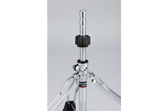 Tama HT550BCN 1st Chair Glide Rider Hydraulix "Cloth Top" image 4