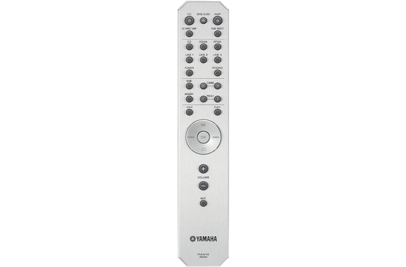 Yamaha A-S701 HiFi Stereo Verstärker Schwarz image 4