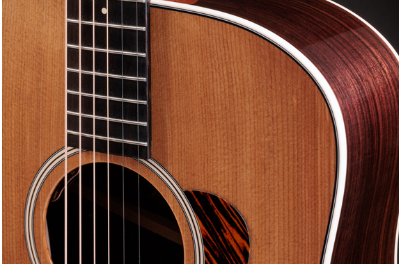 Taylor Gold Label 710e image 4