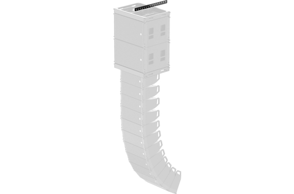 Pronomic XANA Flybar  - Retoure (Zustand: sehr gut) image 4