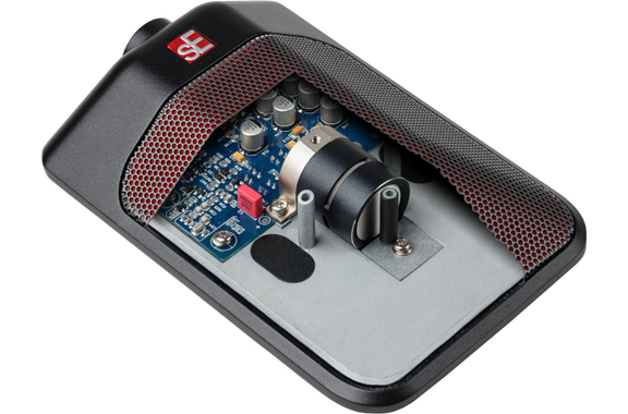 sE Electronics BL8 Microfono Boundary image 4