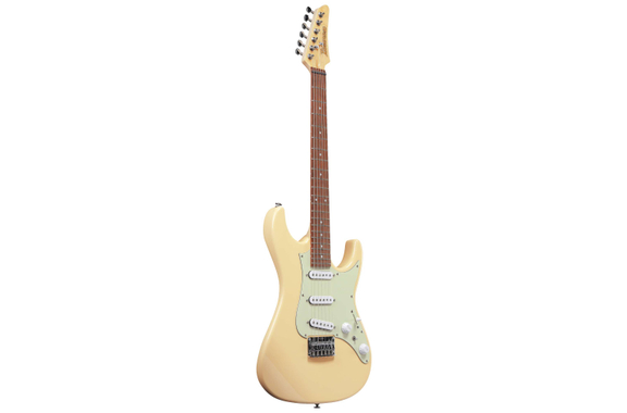 Ibanez AZES31-IV  - Retoure (Zustand: sehr gut) image 4