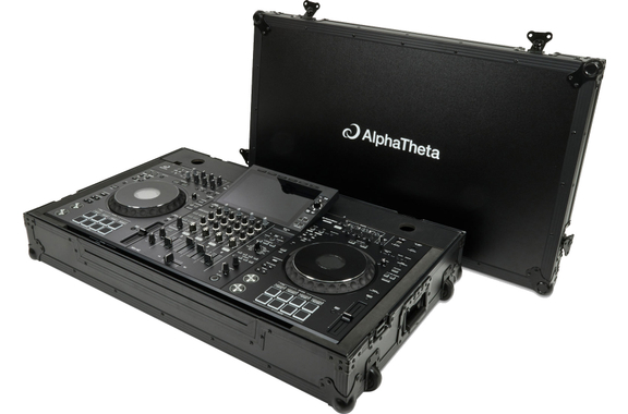 Flightcase AlphaTheta per XDJ-AZ image 4