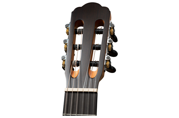 Romero by La Mancha Granito 32 3/4 Guitarra Clásica image 4