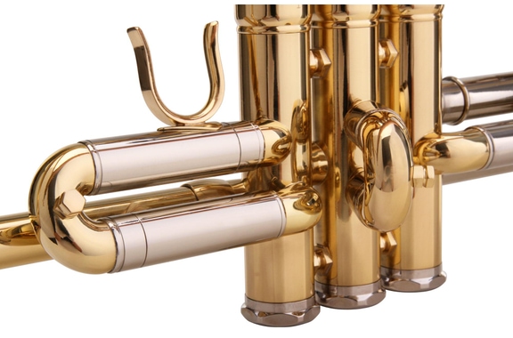 Classic Cantabile TR-40L Bb-Trompet image 4