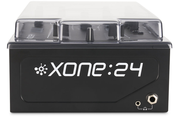 Decksaver Allen&Heath Xone:24 image 4
