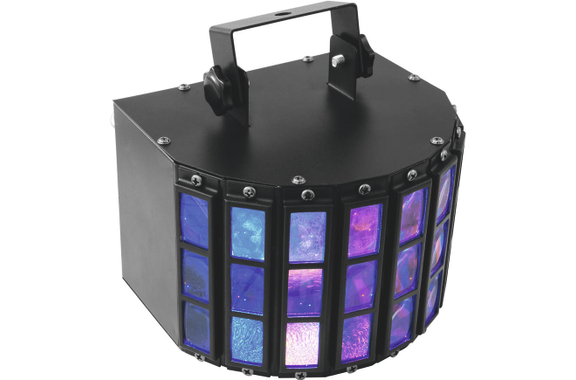 Eurolite LED Mini D-5 Strahleneffekt image 4