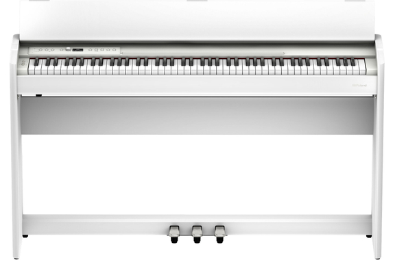 Roland F701-WH Digitalpiano Weiß image 4