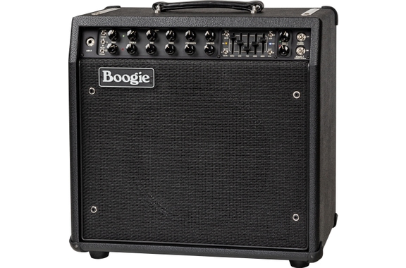 MESA/Boogie Mark Five: 35 1x12 Combo image 4