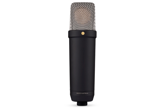 Rode NT1 5th Generation Black Stand Set image 4