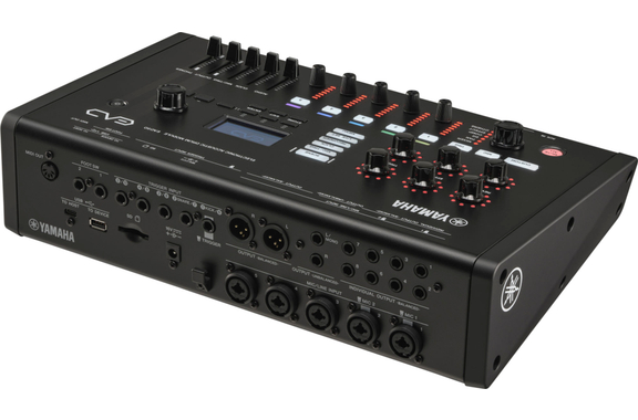 Yamaha EAD50 image 4