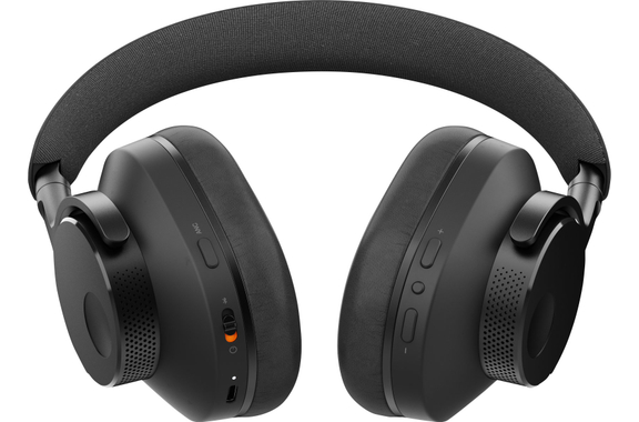 Cambridge Audio Melomania P100 SE Koptelefoon Black image 4
