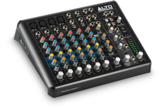 Alto Professional TrueMix 800 FX image 4