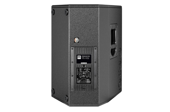 HK Audio PR:O 115 XD2 image 4