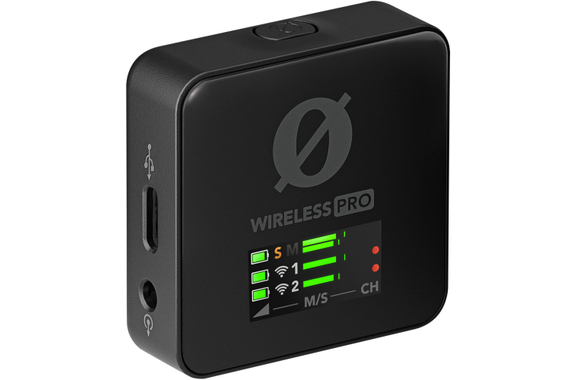 Rode Wireless Pro image 4