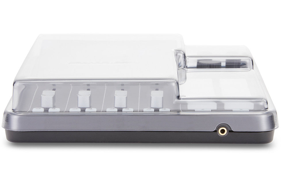 Decksaver Rode Rodecaster Duo image 4