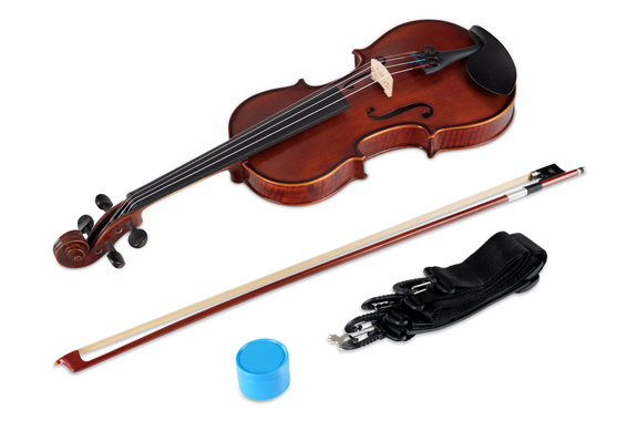 Classic Cantabile Brioso Violinenset 4/4  - Retoure (Zustand: gut) image 4