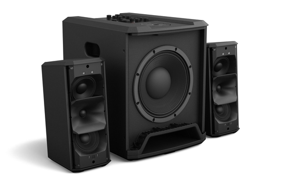 LD Systems Dave 10 G4X Set image 4