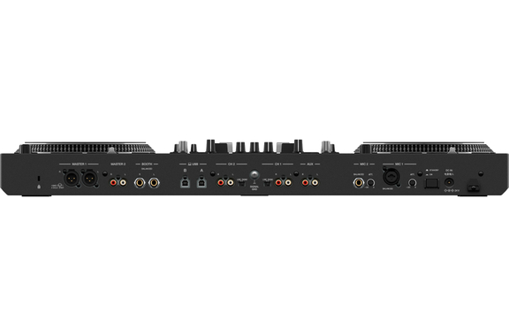 Pioneer DJ DDJ-REV7 image 4