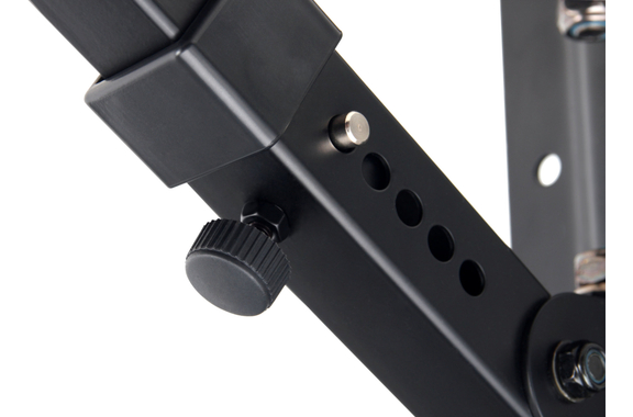 Supporto da Parete per Casse Pronomic WSM-40 image 4