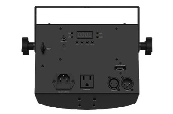 Chauvet DJ Mini Kinta ILS image 4