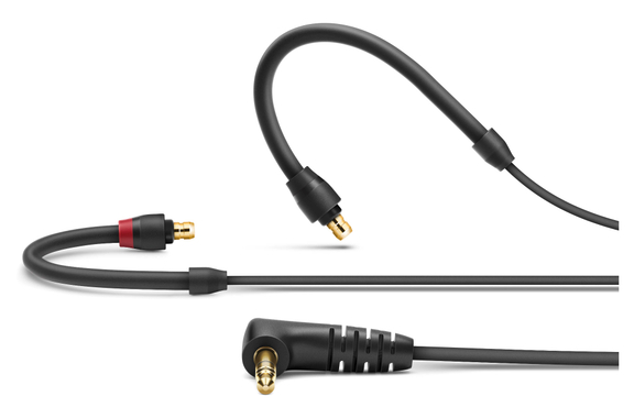 Sennheiser IE 100 Pro Black Auricolari In-Ear image 4