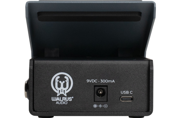 Walrus Audio Canvas Volume Pedal image 4