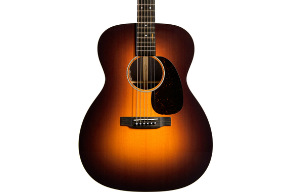 Martin Guitar J-16E 1935 Burst image 4