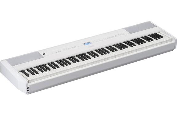 Yamaha P-525WH Stage Piano Weiß Komplett Set image 4