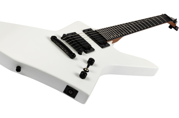 Spira X-400 MWH Satin White image 4