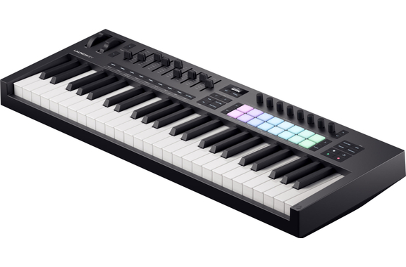 Novation Launchkey 49 MK4 image 4