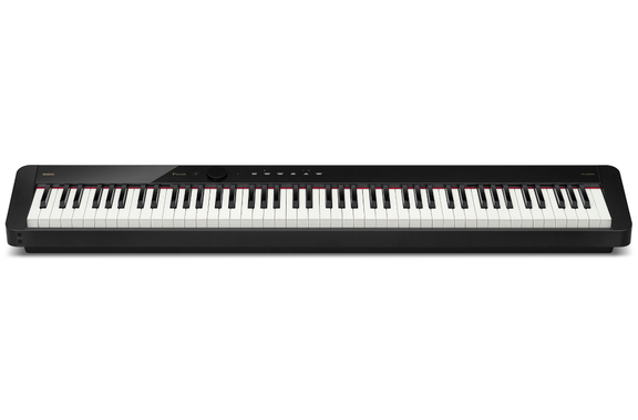 Casio PX-S5000 BK Stagepiano schwarz image 4