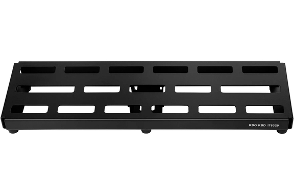 RockBoard DUO 2.1 Pedalboard mit Gigbag image 4