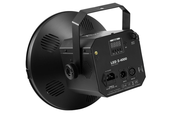 Eurolite LED Z-4000 Beam Effect image 4