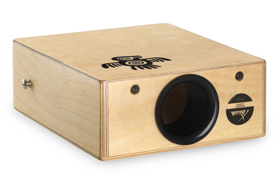 XDrum Street Cajon Peruana Birch  - Retoure (Zustand: sehr gut) image 4