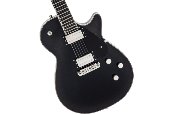 Gretsch Electromatic Premier Jet Onyx Storm image 4