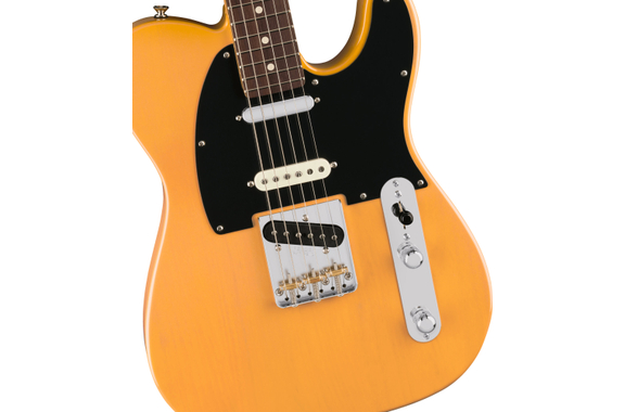 Fender American Professional Classic Hotshot Telecaster Butterscotch Blonde image 4