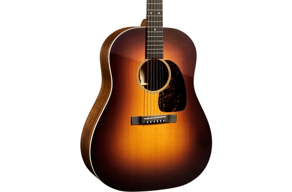 Martin Guitar DSS-16E 1935 Burst image 4
