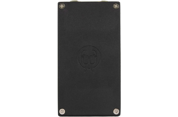 Walrus Audio 385 MKII (Black/Yellow) image 4