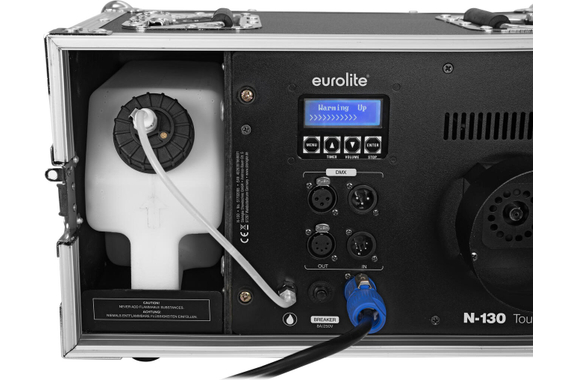 Eurolite N-130 Tour-Fogger image 4