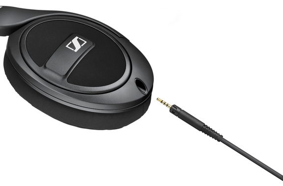 Sennheiser HD 569 image 4