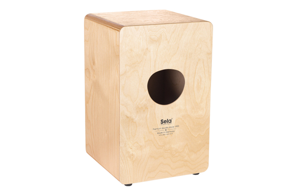 Sela SE 174 Art Cajon Urban  - Retoure (Zustand: sehr gut) image 4