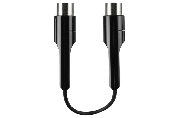 Yamaha MD-BT01 Adaptador MIDI Inalámbrico image 4