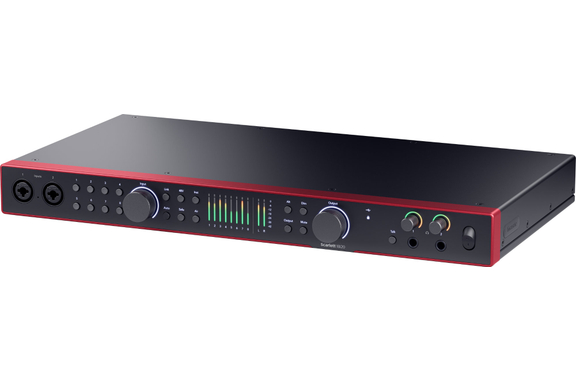 Focusrite Scarlett 18i20 4th Gen image 4