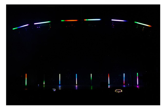 JB Systems Pixel Pipe image 4