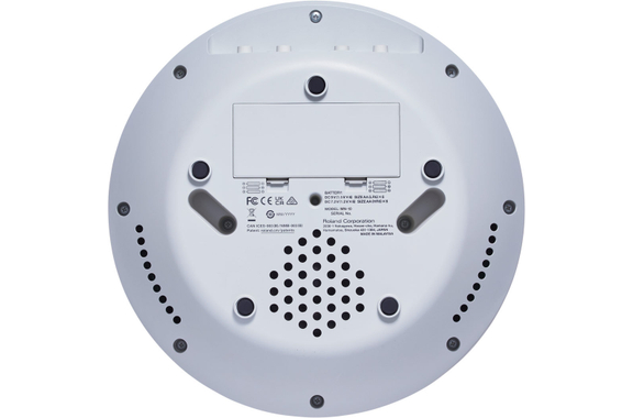 Roland MN-10 Mood Pan image 4
