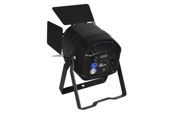 Eurolite LED Theatre COB 100 WW image 4