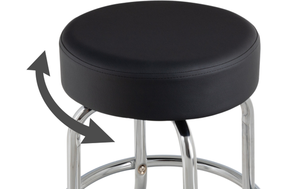 Rocktile Barstool Gitarrenhocker image 4
