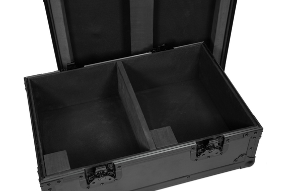 Roadinger Flightcase 2x NSF-100 image 4