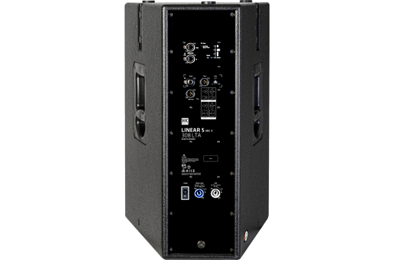 HK Audio LINEAR 5 MKII 308 LTA image 4